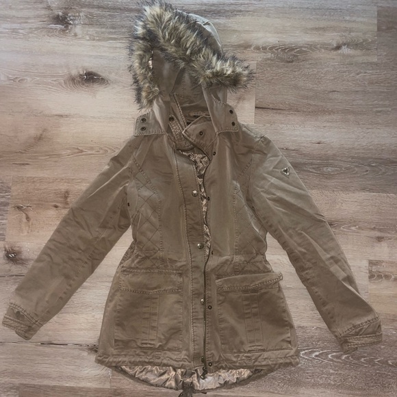 Guess jacket XS - Picture 1 of 4